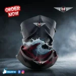 Multi-Functional Neck Gaiter-V6