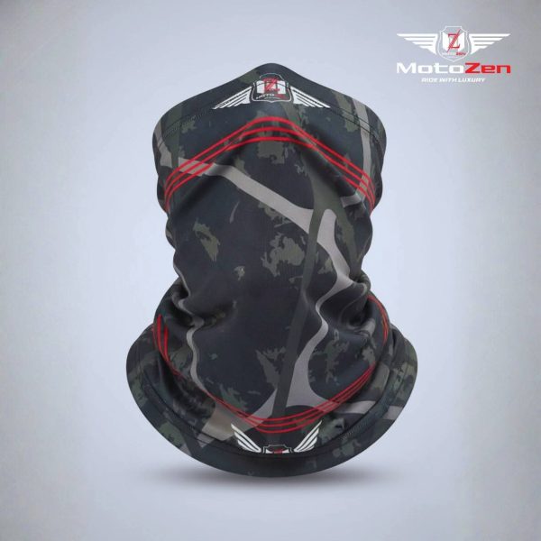 V4-Multi-Functional Neck Gaiter