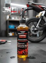 MotoZen Premium Chain Lube 200 ML - Image 3