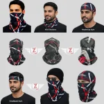 V7-Multi-Functional Neck Gaiter - Image 5