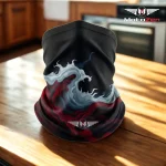 V6-Multi-Functional Neck Gaiter