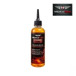 Motorcycle Chain Cleaning Brush & Premium Chain Lube 200ML Combo - Image 2