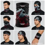 Multi-Functional Neck Gaiter-V6 - Image 2