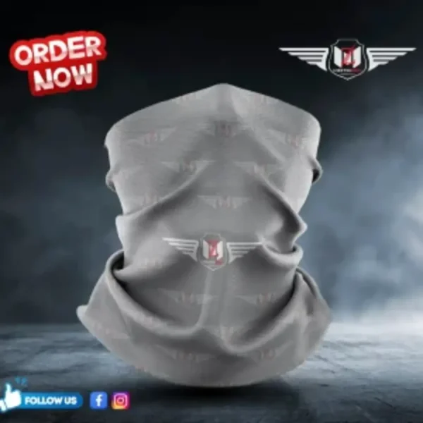 Multi-Functional Neck Gaiter-V12