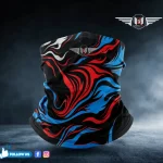 V8-Multi-Functional Neck Gaiter