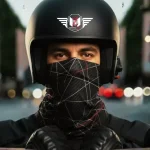 Multi-Functional Neck Gaiter-V5 - Image 5