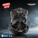 Multi-Functional Neck Gaiter-V5