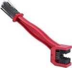 1Pcs Motorcycle Chain Cleaning Brush - Image 3
