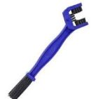 1Pcs Motorcycle Chain Cleaning Brush - Image 4