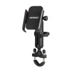 MOTOWOLF Universal Full Metal Mobile Phone Holder - Image 2