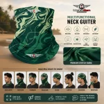 Multi-Functional Neck Gaiter-V9 - Image 3