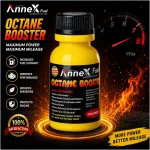 AnneX Fuel Octane Booster 30ml – Increase Engine Power, Improve Mileage & Protect Your Engine