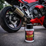 Octane Booster (1pcs) – Engine Performance Boost & Fuel Efficiency Improver - Image 3