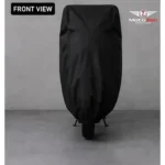 Dust & Waterproof Motorcycle Cover – Premium Edition | Sun & UV Protection - Image 3