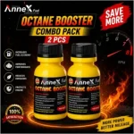 AnneX Fuel Octane Booster Combo Pack (30ml x 2PCS)