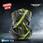 Multi-Functional Neck Gaiter-V15