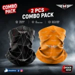 Multi-Functional Neck Gaiter-Combo-1