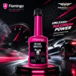 Flamingo Octane Booster 60 ml – High Performance Fuel Additive for Maximum Engine Power