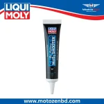 Liqui Moly MOS2 Shooter Engine Oil Additive for Motorcycle & Car Engine Protection - Image 2