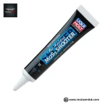 Liqui Moly MOS2 Shooter Engine Oil Additive for Motorcycle & Car Engine Protection - Image 3