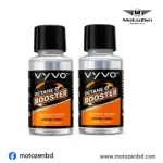 VIVO Octane Booster 2pcs Combo Pack – Enhance Your Bike Performance - Image 3