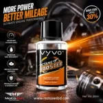 VIVO Octane Booster – Boost Your Bike’s Performance
