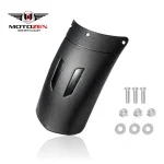 Universal Front Fender Extender Mudguard for Motorcycle | Motorcycle Mudguard Splash Protector