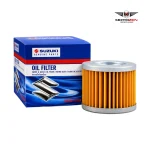 Suzuki Genuine Engine Oil Filter – Motorcycle Engine Oil Filter for Maximum Engine Protection - Image 3