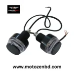 Motorcycle LED Turn Signal Light – Universal (1 Pair) - Image 3