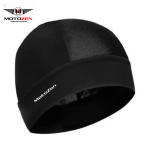 3-in-1 Motorcycle Riding Combo Pack – Balaclava, Arm Sleeves & Inner Cap - Image 5