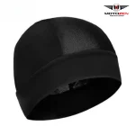 MotoZen Premium Motorcycle Helmet Inner Cap | Breathable & Sweat-Wicking Helmet Liner - Image 2