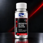 Blue Chem Motorcycle Octane Booster – Improve Octane Performance & Engine Efficiency - Image 2