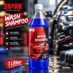 SHARK Car Wash Shampoo 1L | Premium Vehicle Cleaning Solution