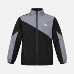 Windbreaker Jacket for Men – Lightweight & Stylish Outdoor Wear - Image 3