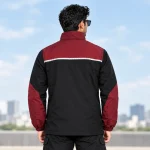 Windbreaker Jacket for Men – Lightweight & Stylish Outdoor Wear - Image 7