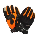 SUOMY SU-09 Motorcycle Riding Gloves - Image 4