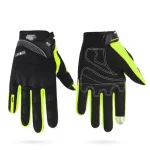 SUOMY SU-09 Motorcycle Riding Gloves - Image 2