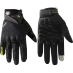 SUOMY SU-09 Motorcycle Riding Gloves - Image 3